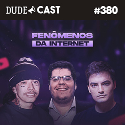 Dudecast