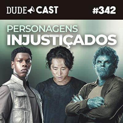 Dudecast