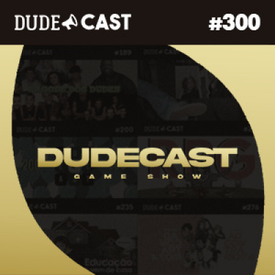 Dudecast