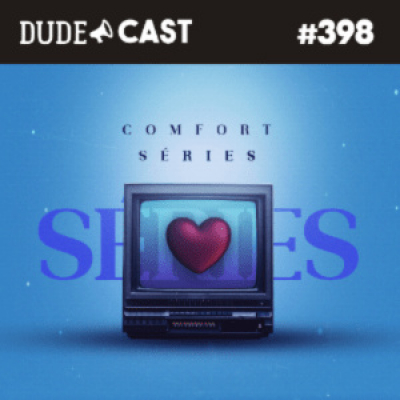 Dudecast