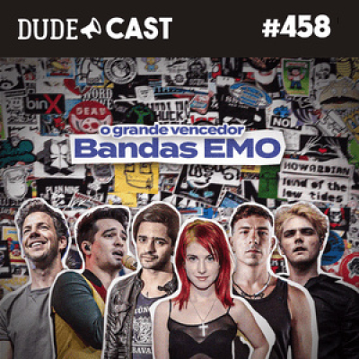 Dudecast