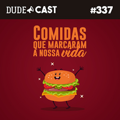 Dudecast