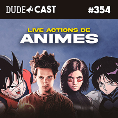 Dudecast