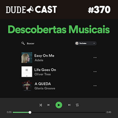 Dudecast