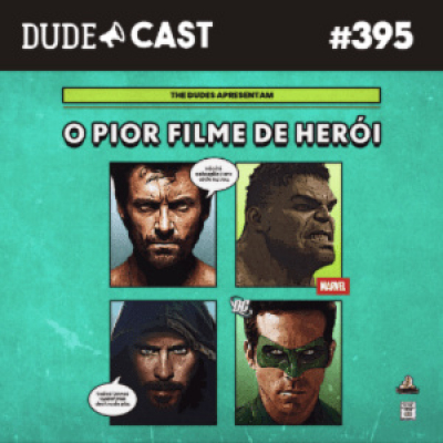 Dudecast