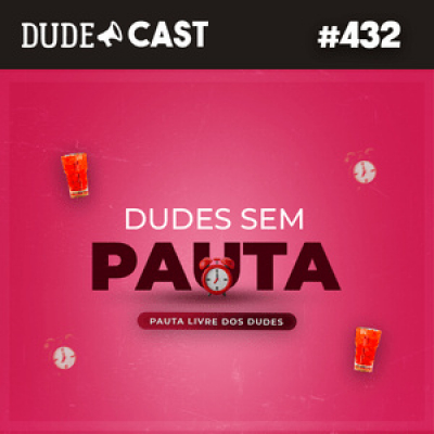 Dudecast