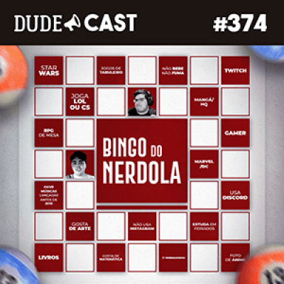 Dudecast