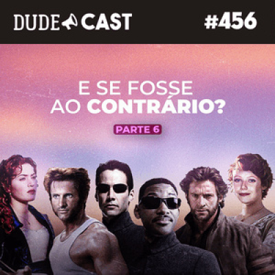 Dudecast