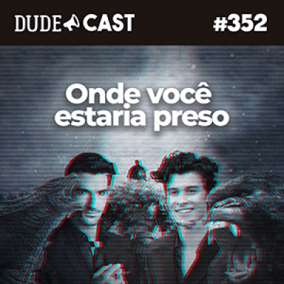 Dudecast