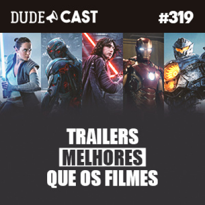 Dudecast