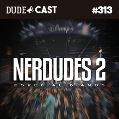 Dudecast