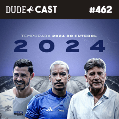Dudecast