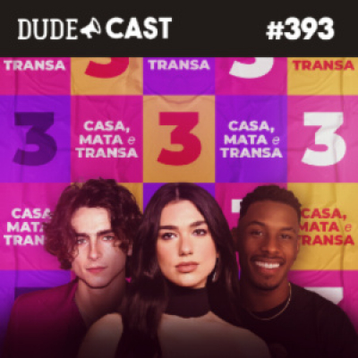 Dudecast
