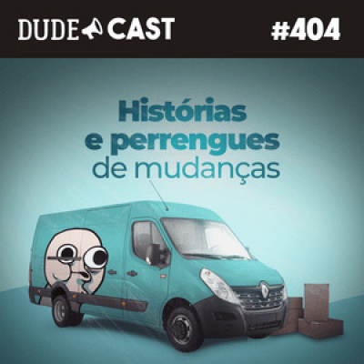 Dudecast