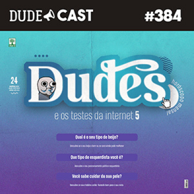 Dudecast