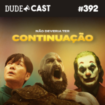 Dudecast