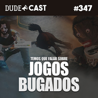 Dudecast