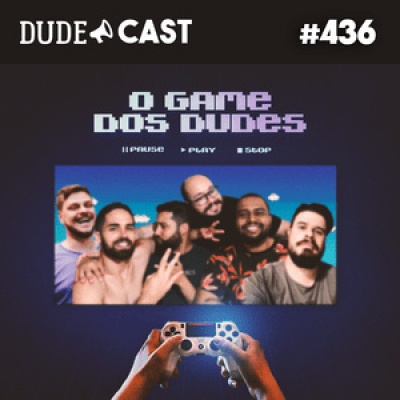 Dudecast