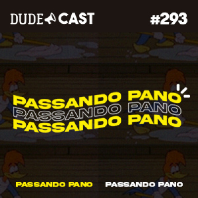 Dudecast
