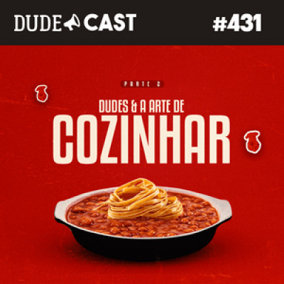 Dudecast