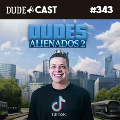 Dudecast