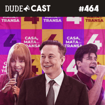 Dudecast