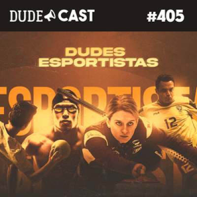 Dudecast