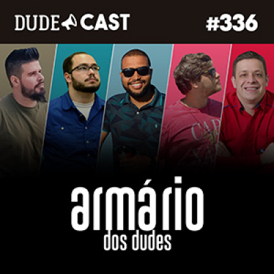 Dudecast