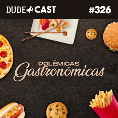 Dudecast