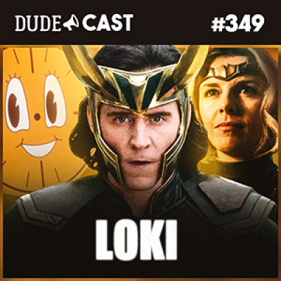 Dudecast
