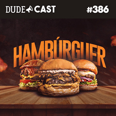 Dudecast