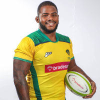 Mesa Oval #249 Blade