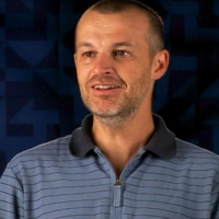 Mesa Oval #253 Sérgio Xavier Filho