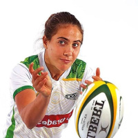 Mesa Oval #246 Aline Furtado