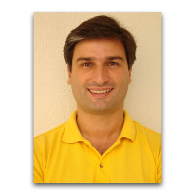 Central3 Podcasts - Mesa Oval