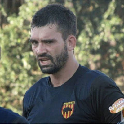 Central3 Podcasts - Mesa Oval