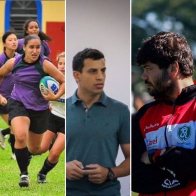 Central3 Podcasts - Mesa Oval