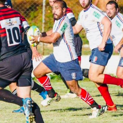 Central3 Podcasts - Mesa Oval