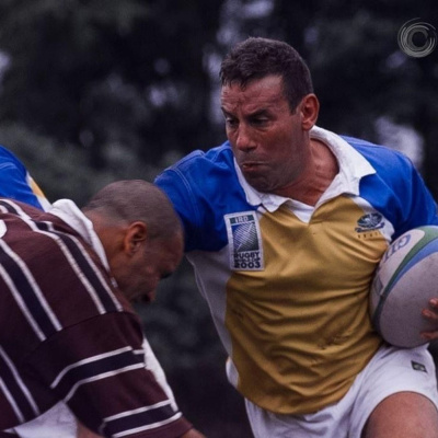 Central3 Podcasts - Mesa Oval