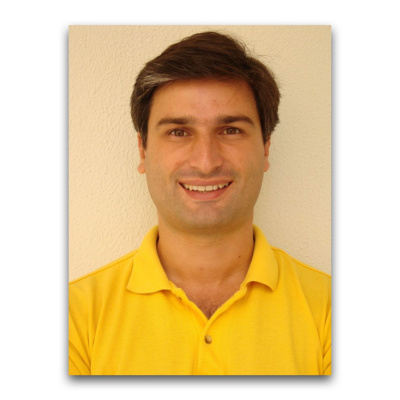 Central3 Podcasts - Mesa Oval