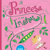 A princesa e as ervilhas