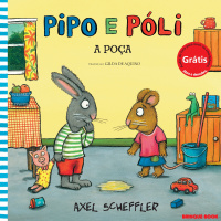 Pipo e Póli - A poça