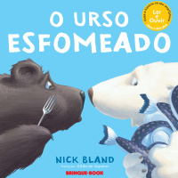O urso esfomeado