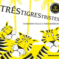 Três tigres tristes