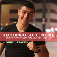 DINHEIRO É AMALDIÇOADO? #97/365 | Vinícius Tadeu