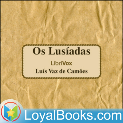 Os Lusíadas By Luís Vaz De Camões