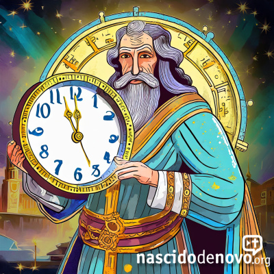 Podcast Nascidodenovo.org