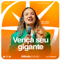 Vença seu gigante | Pra. Mari Machado