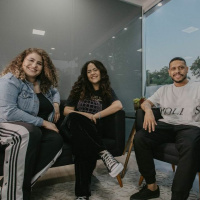 BE ONE PODCAST PEDRO VUKS, PASTOR DO BE ONE!