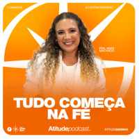Tudo Começa Na Fé | Pra. Mari Machado